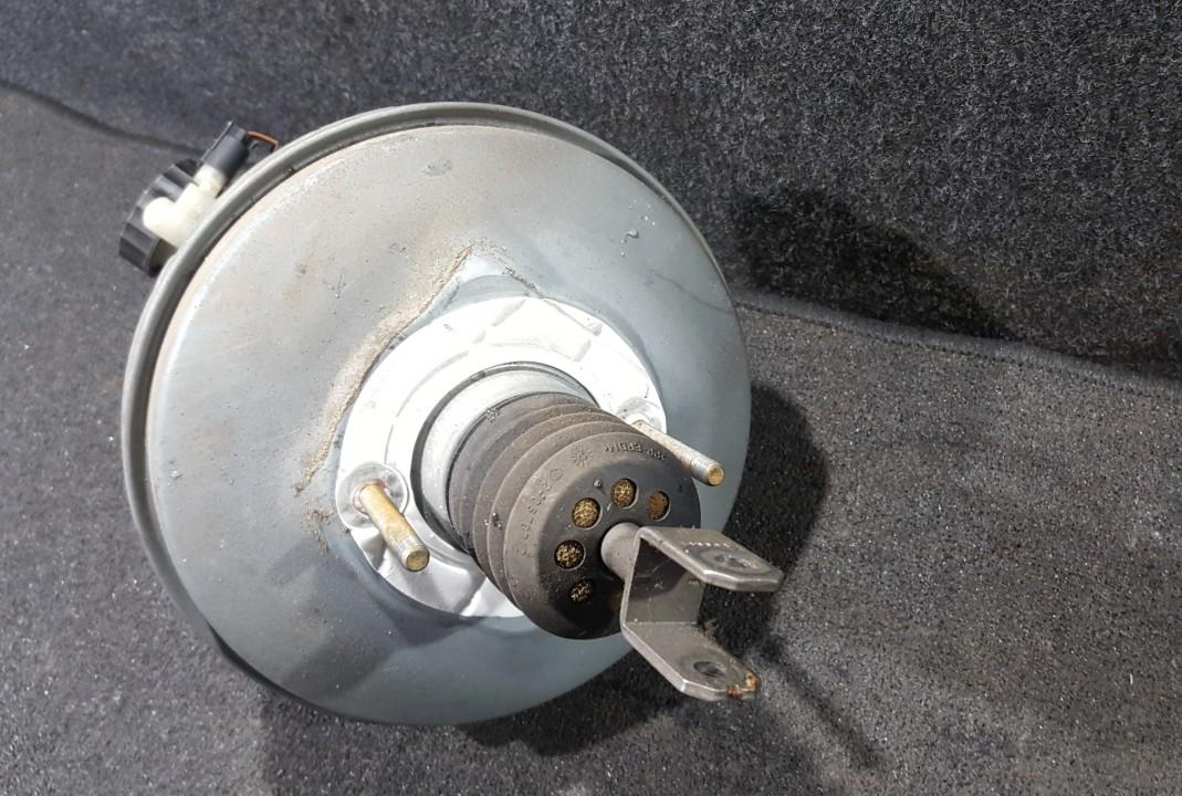 4307030 Mercedes-Benz A-CLASS 2001 Усилитель тормозов вакуумный