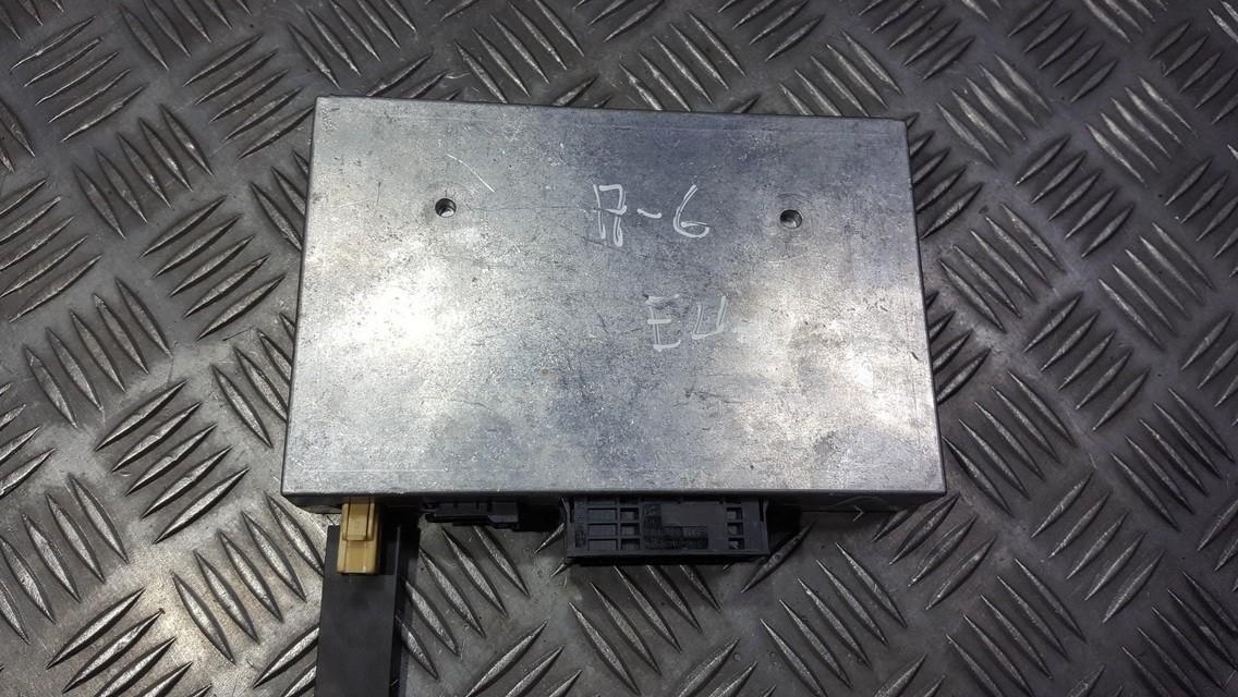 4E0862335 Audi Q7 2010 Other computers