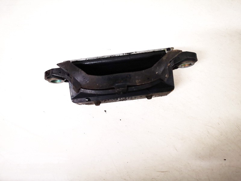 4A0839206 Audi A4 1999 Zewnętrzna klamka drzwi - TYLNE PRAWE - Thumbnail 2