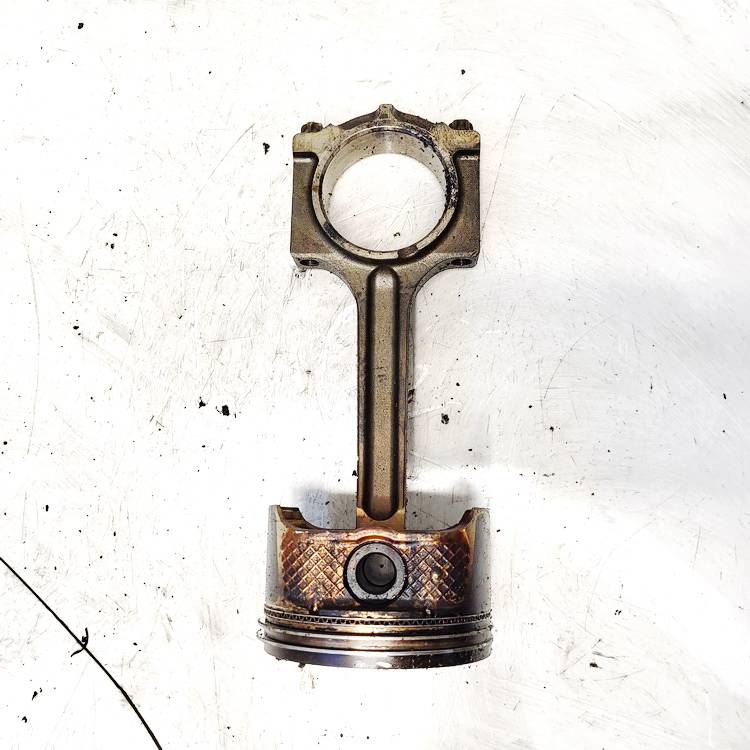 Mazda 5 2006 Virzulis ar savienojo stienis - Thumbnail 3