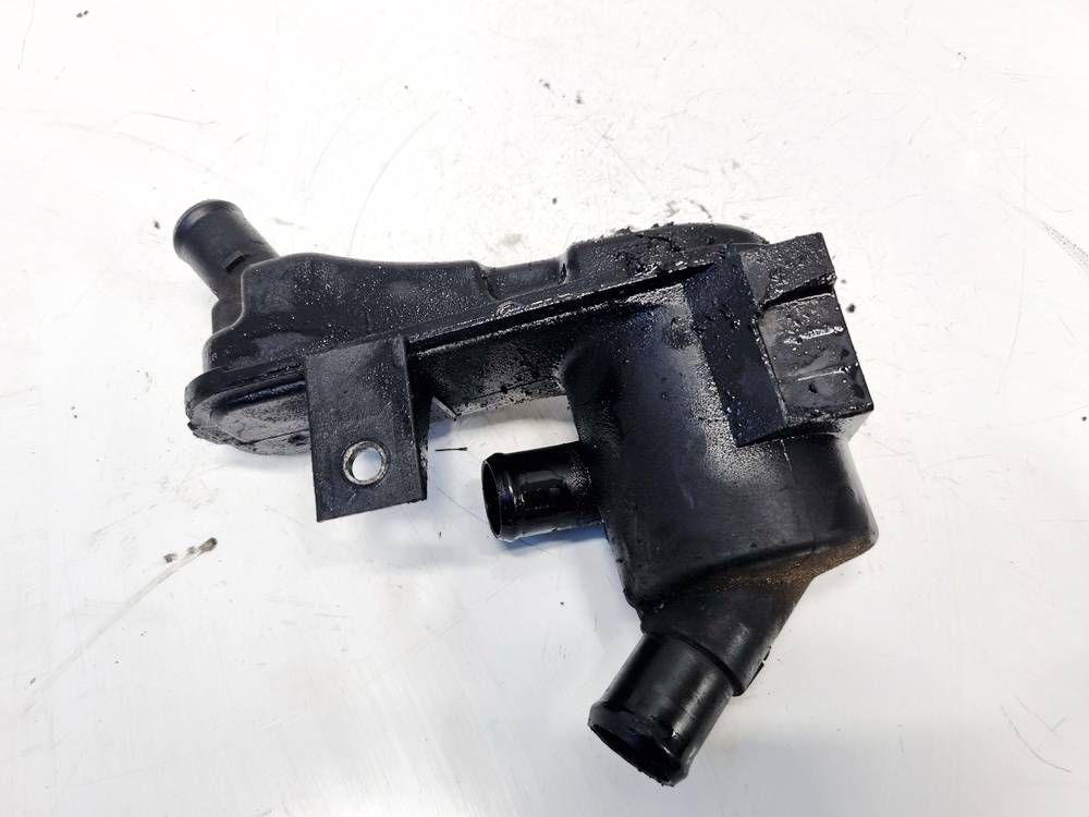 6G9Q6A785AB Ford S-Max 2009 Vacuum pump - Breather (PCV Engine Breather Valve) - Thumbnail 3