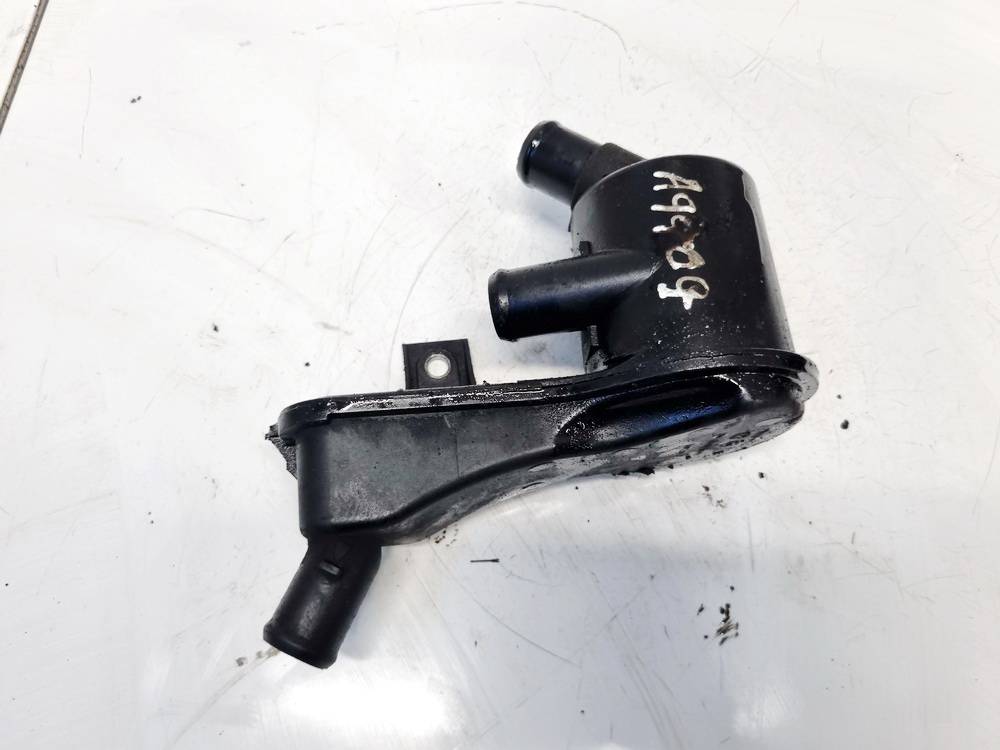 6G9Q6A785AB Ford S-Max 2009 Vacuum pump - Breather (PCV Engine Breather Valve)