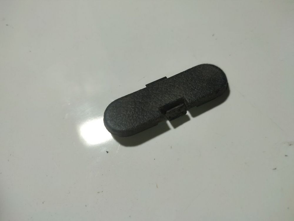 1U0864229 Skoda Octavia 2003 Wykończenie wnętrza (plastikowe elementy) - Thumbnail 2