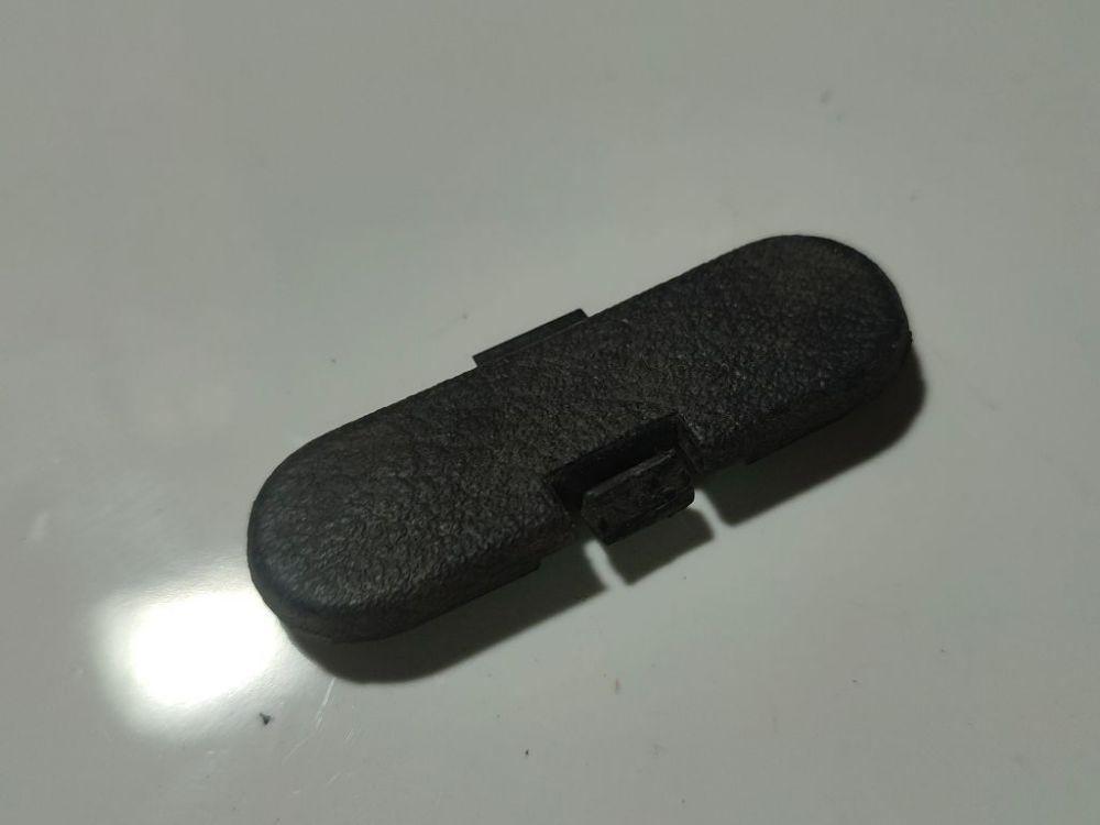 1U0864229 Skoda Octavia 2003 Wykończenie wnętrza (plastikowe elementy) - Thumbnail 3