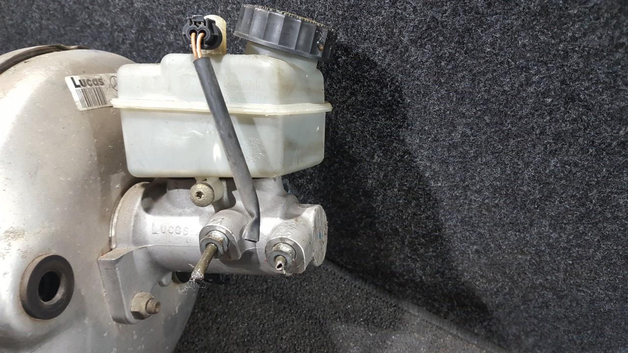 972290 Mercedes-Benz A-CLASS 2001 Цилиндр тормозной главный