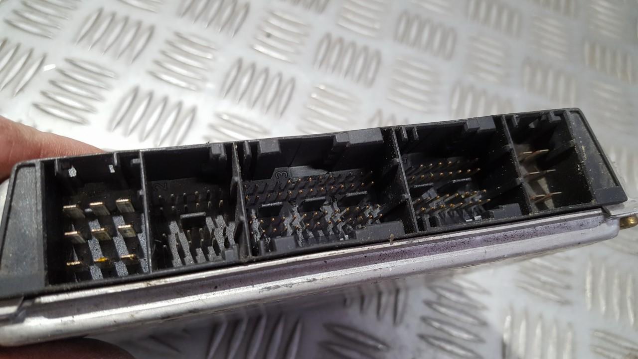 0281010205 BMW 3-Series 2002 Variklio kompiuteris - Thumbnail 2