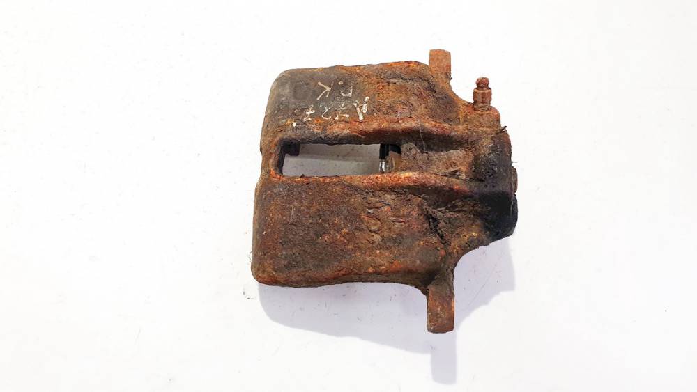 Volkswagen Passat 1998 Zacisk hamulcowy - PRZEDNIE LEWE