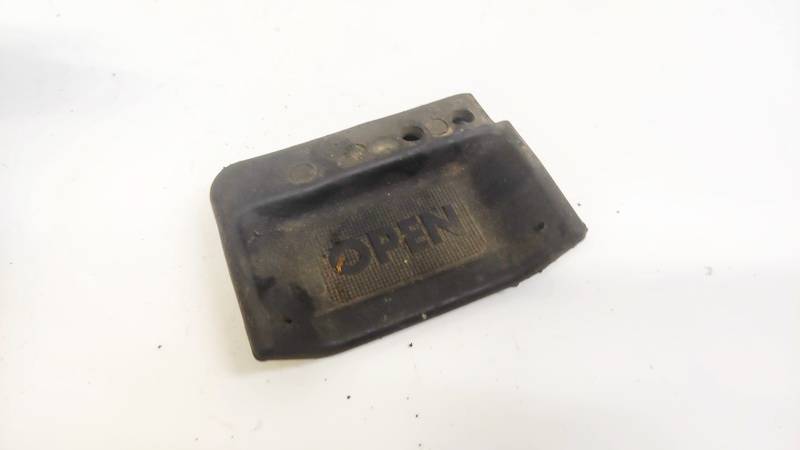 1J0419378F Audi A3 2002 Steering Wheel Adjustment Control - Thumbnail 2