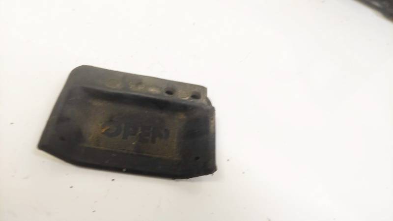 1J0419378F Audi A3 2002 Steering Wheel Adjustment Control - Thumbnail 3