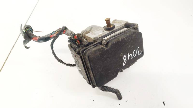 88106M0443 Citroen Jumper 2008 ABS Unit (ABS Brake Pump)