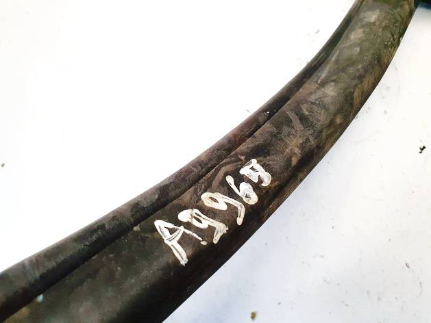 6H5220783A Toyota Aygo 2012 Door Rubber - REAR LEFT - Thumbnail 2