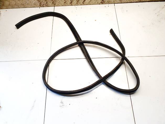 6H5220783A Toyota Aygo 2012 Door Rubber - REAR LEFT