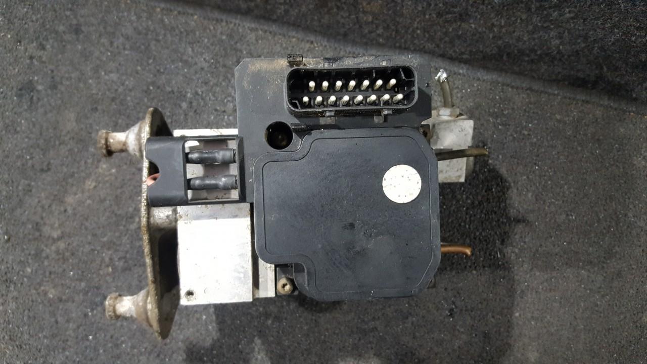 0265202433 Mercedes-Benz A-CLASS 2001 ABS yksikkö - Thumbnail 2