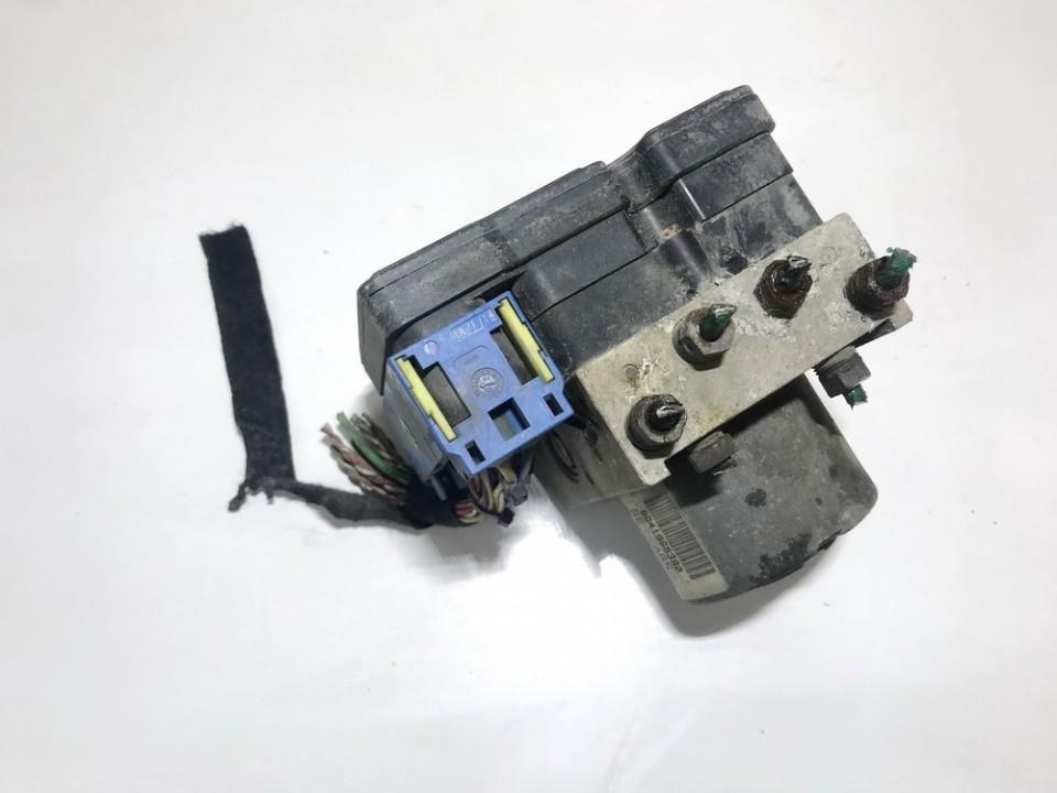 10097011063 Citroen C3 2003 Moduł ABS