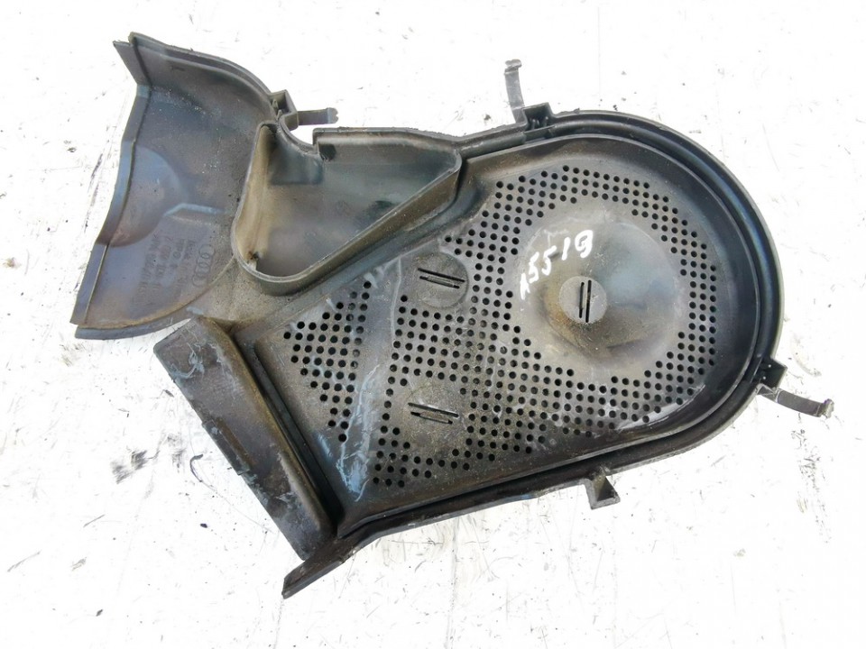 059109108A Audi A4 1999 Engine Belt Cover (TIMING COVER)