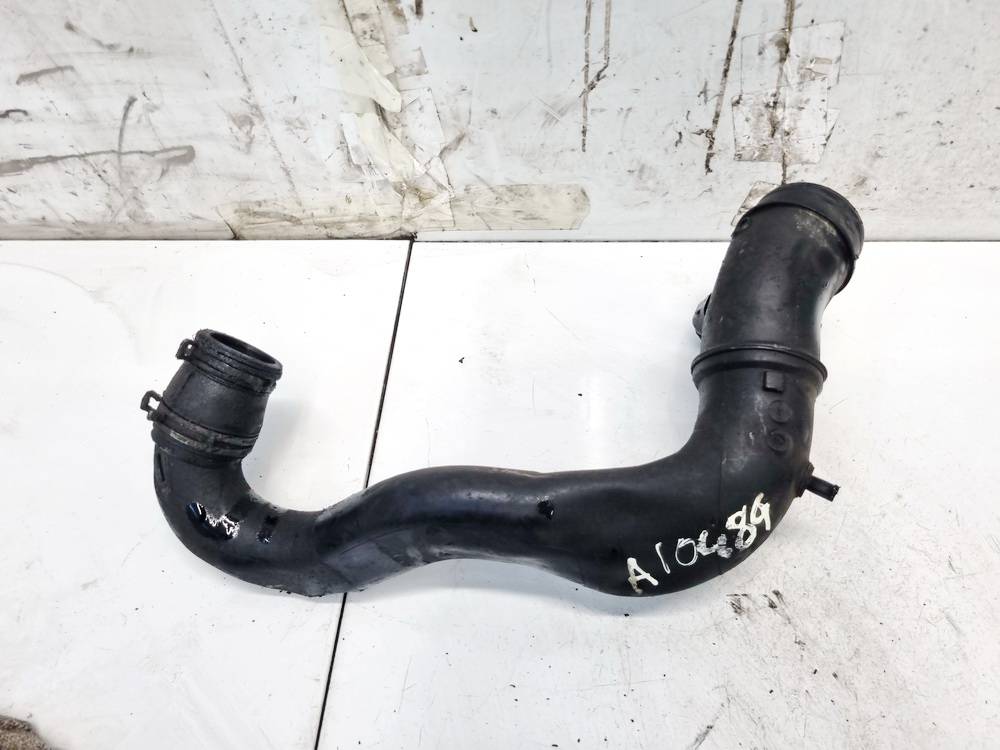 PX0446037 Volkswagen Bora 2001 TURBO INTERCOOLER PIPE HOSE