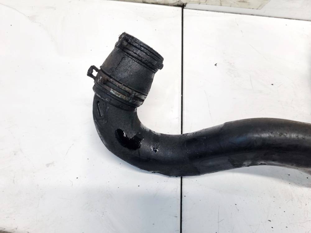PX0446037 Volkswagen Bora 2001 TURBO INTERCOOLER PIPE HOSE - Thumbnail 2