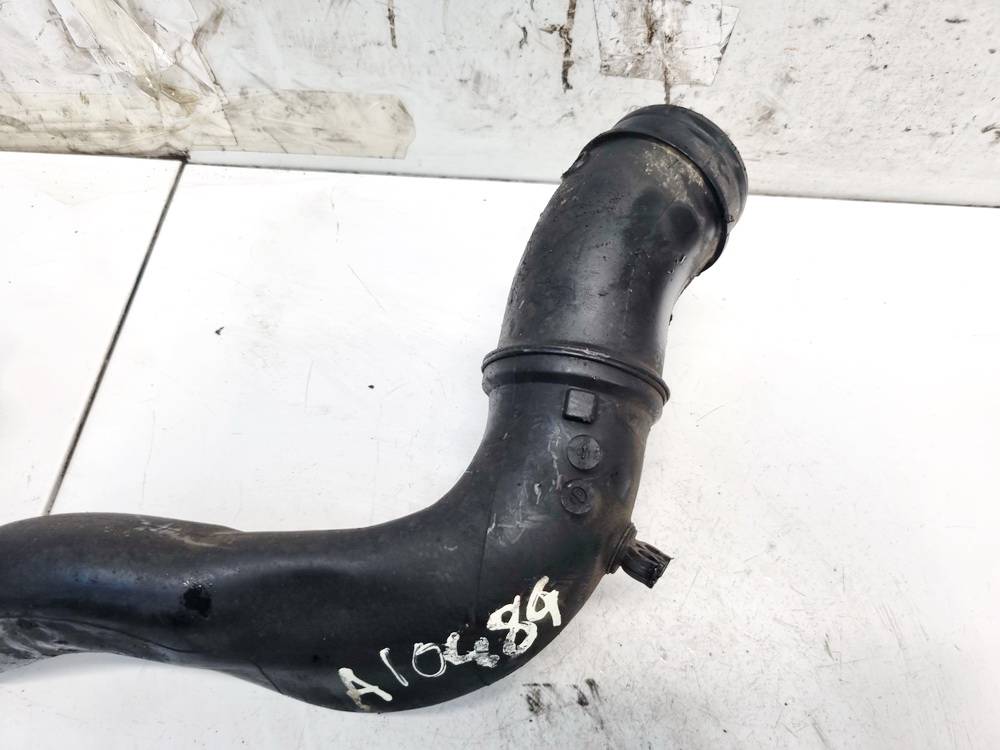 PX0446037 Volkswagen Bora 2001 TURBO INTERCOOLER PIPE HOSE - Thumbnail 3