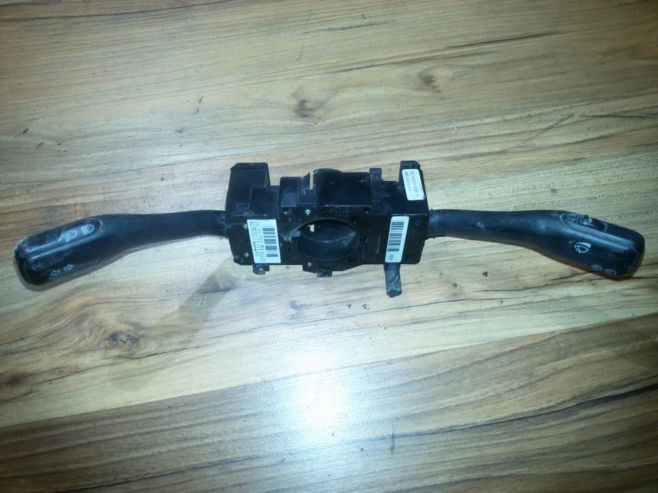 8L0953513G Audi A3 2001 Turn Indicator and wiper stalk switch