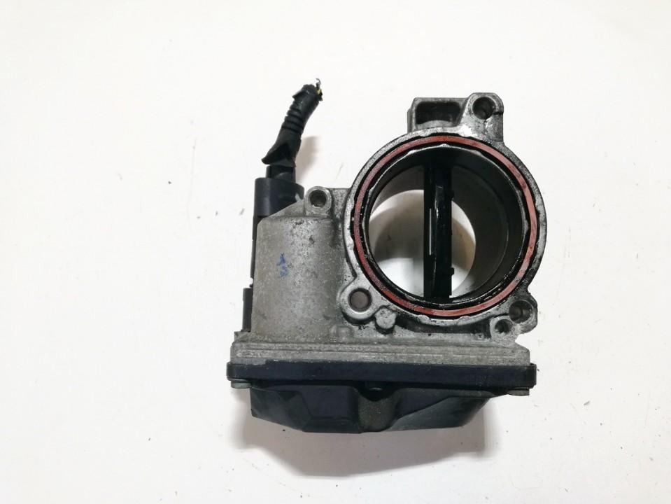 9M5Q9E926AA Ford Kuga 2011 High Flow Throttle Body Valve (Air Control Valve) - Thumbnail 2