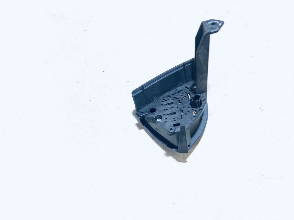 0UB54TRM Chrysler Pacifica 2004 Holden Steering Wheel Button - Thumbnail 2