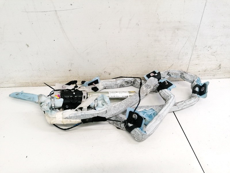 3C0880742B Volkswagen Passat 2006 Stogo SRS P.D.