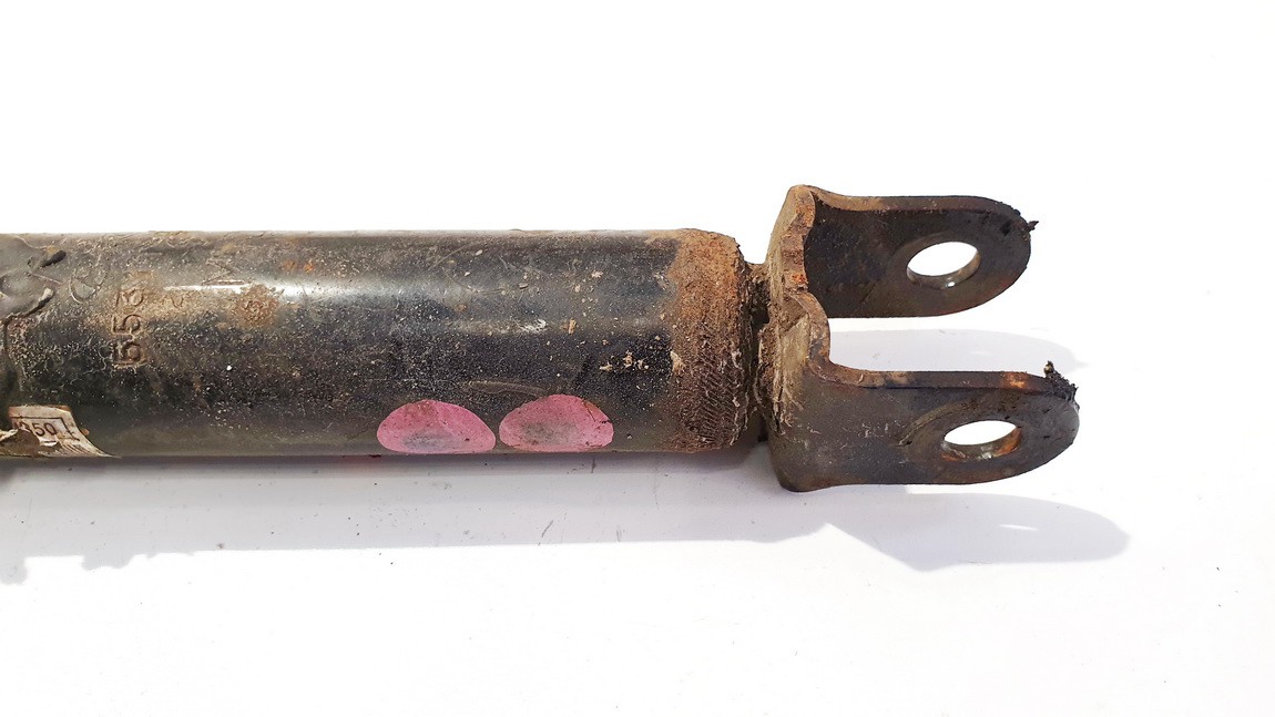 553112Y350 Kia Sportage 2012 Shock Absorber - Suspension Strut Assembly - REAR LEFT - Thumbnail 3