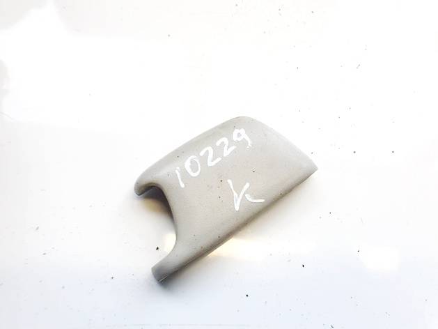 F7554 Toyota Yaris 2003 Салон накладка - Thumbnail 2