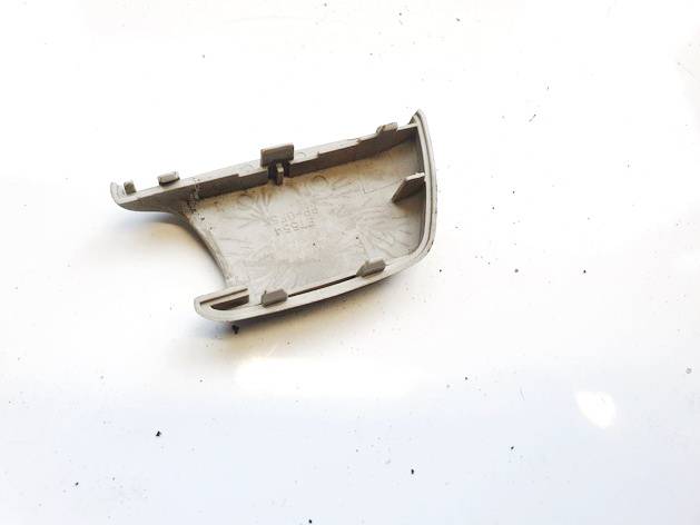 F7554 Toyota Yaris 2003 Салон накладка - Thumbnail 3