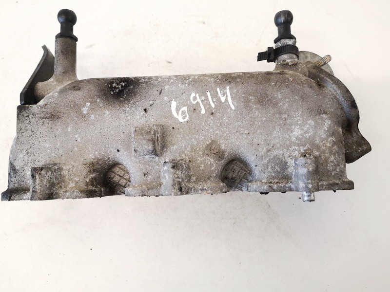 059129713Q Audi A6 2002 Intake manifold (Inlet Manifold)
