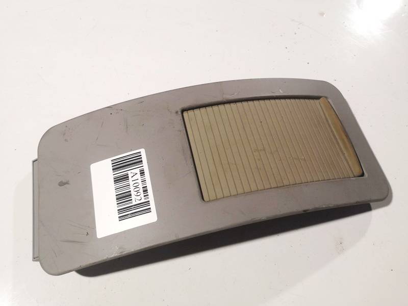 314196221 Opel Signum 2003 Interior trim