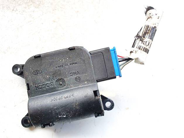 0132801320 Volkswagen Touareg 2003 Stellmotor Heizungsstellmotor Gebläse - Thumbnail 2