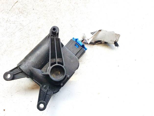 0132801320 Volkswagen Touareg 2003 Stellmotor Heizungsstellmotor Gebläse - Thumbnail 3