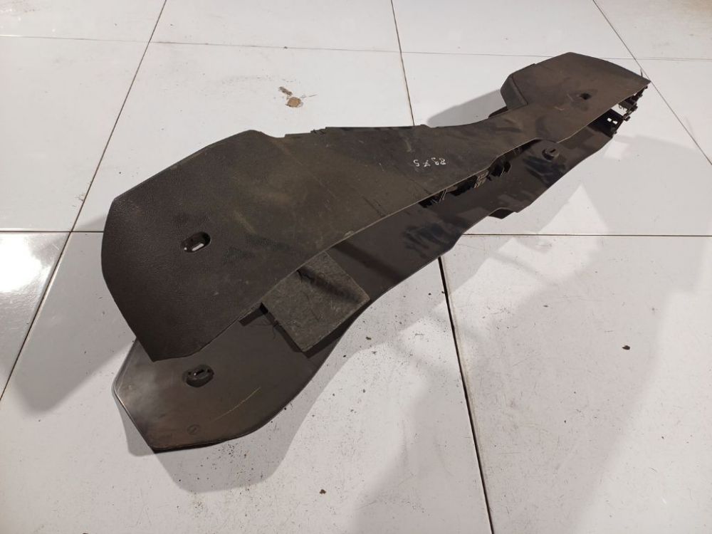 Opel Astra 2004 Center console - Thumbnail 3