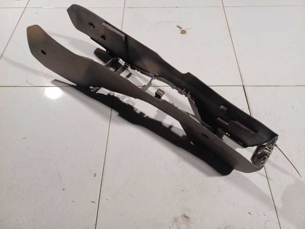 Opel Astra 2004 Center console - Thumbnail 4