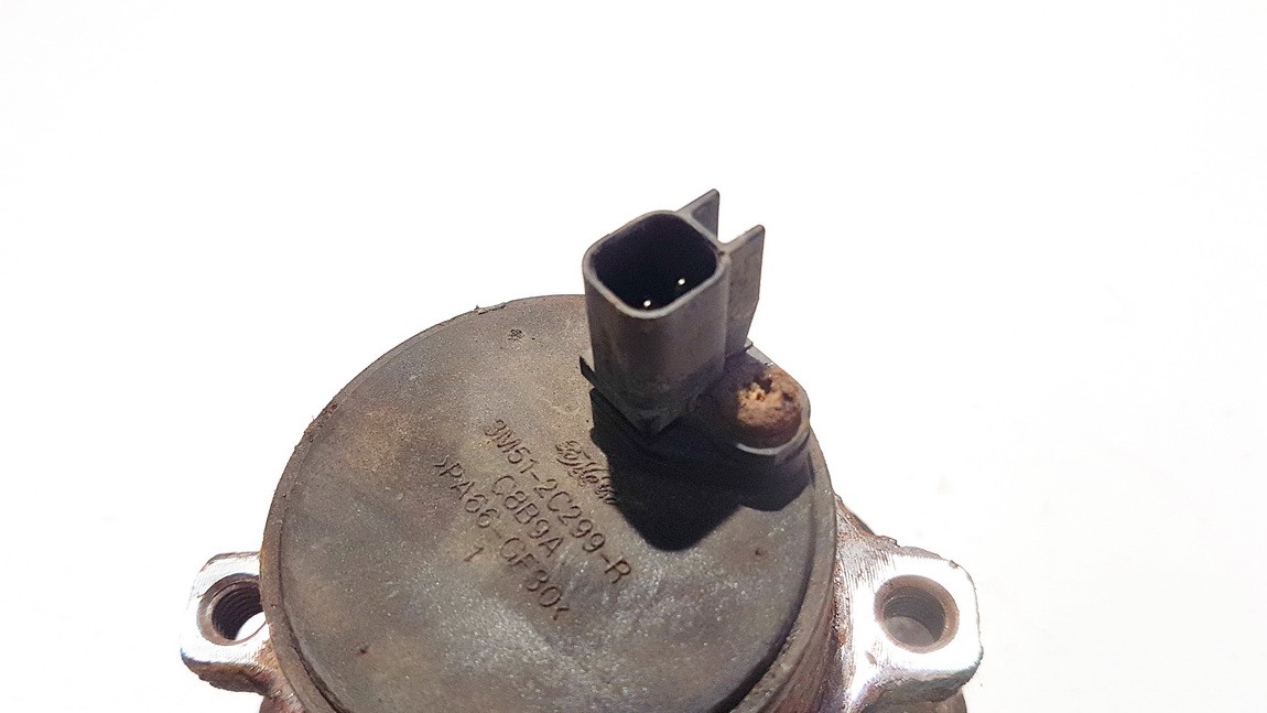 3M5T2B372BC Ford Focus 2006 Czujnik ABS - TYLNE PRAWE