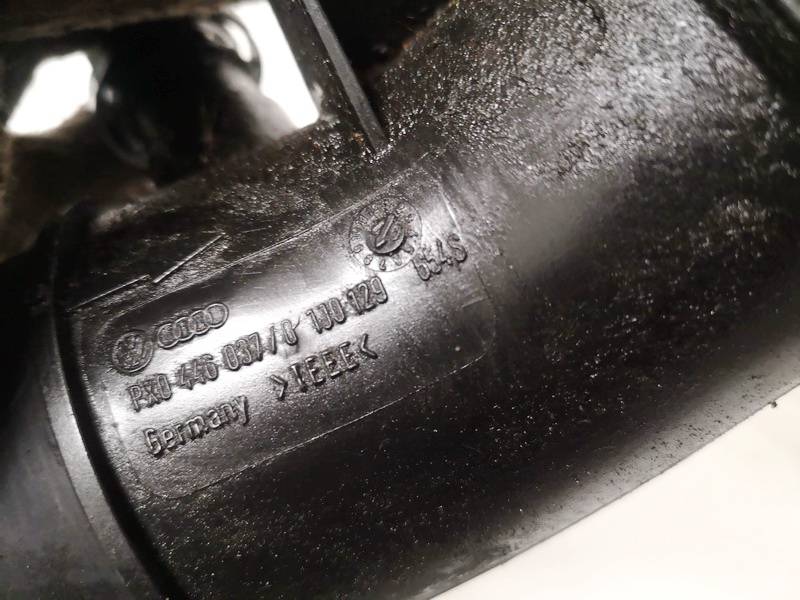 1J0129654S Audi A3 2002 DURITE COLLECTEUR ADMISSION - Thumbnail 3