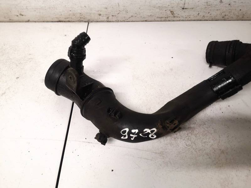 1J0129654S Audi A3 2002 DURITE COLLECTEUR ADMISSION - Thumbnail 2