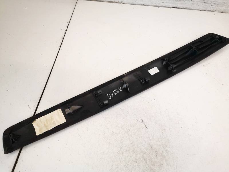 3M71A27406A Mazda 2 2005 garniture intérieure - Thumbnail 2