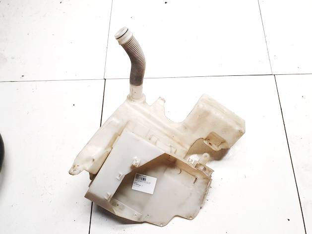 6M2117B613AH Ford Mondeo 2007 Windshield Washer Reservoir tank (WASHER BOTTLE)