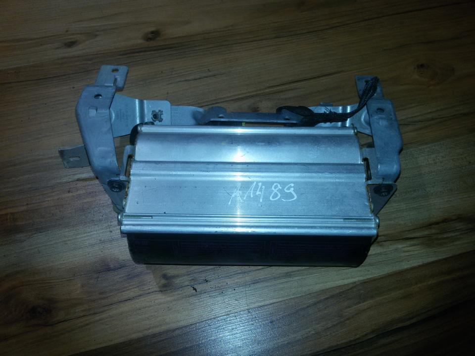 Audi A3 2001 Passenger Dash Airbag