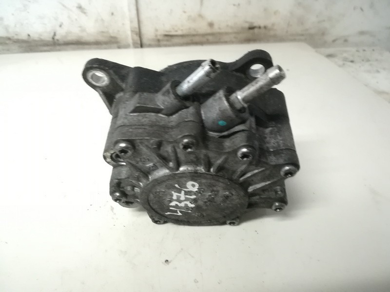 03G145209D Dodge Journey 2010 Brake Vacuum Pump - Thumbnail 2
