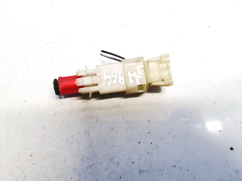 Opel Combo 2003 Bremslichtschalter Schalter