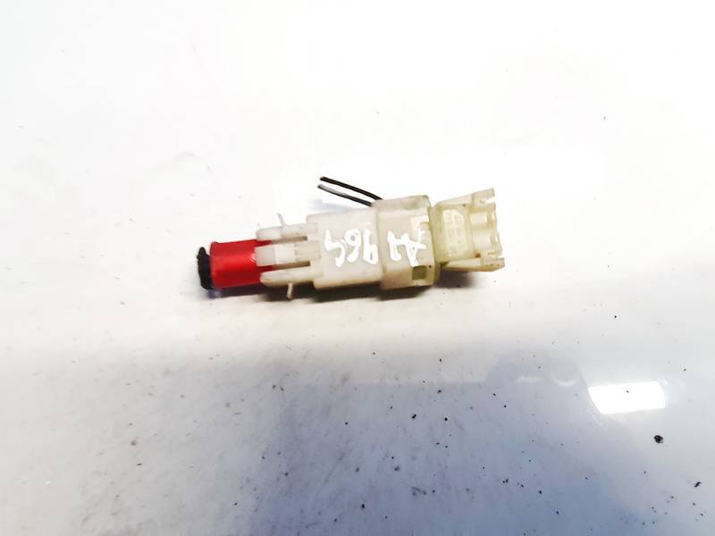 Opel Combo 2003 Bremslichtschalter Schalter - Thumbnail 2