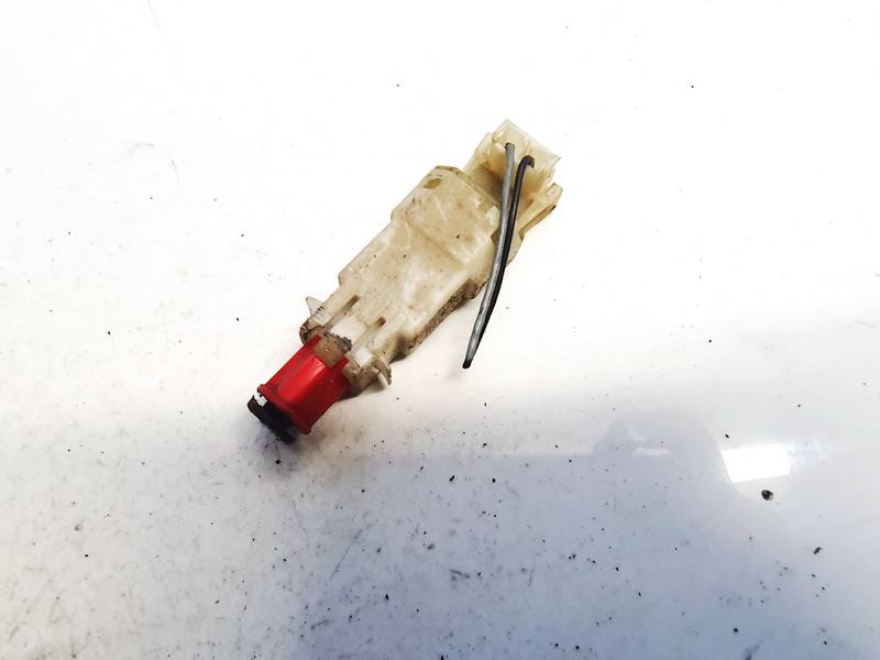 Opel Combo 2003 Bremslichtschalter Schalter - Thumbnail 3
