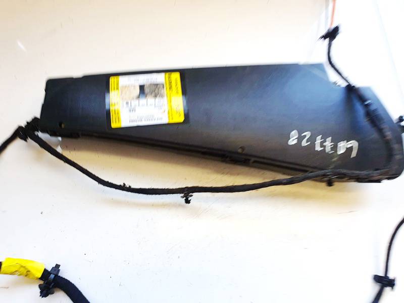 30615565 Volvo V50 2004 Sedynes Airbag SRS
