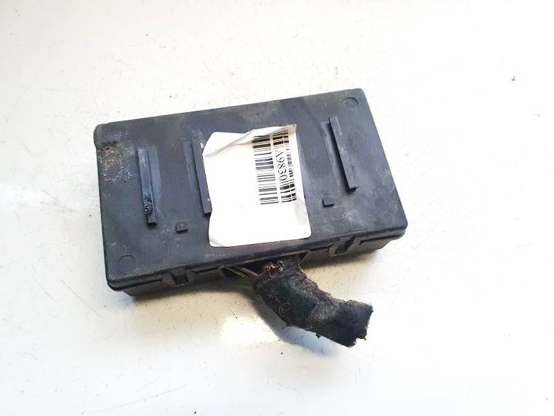 Citroen C4 2006 Skrzynka bezpieczników