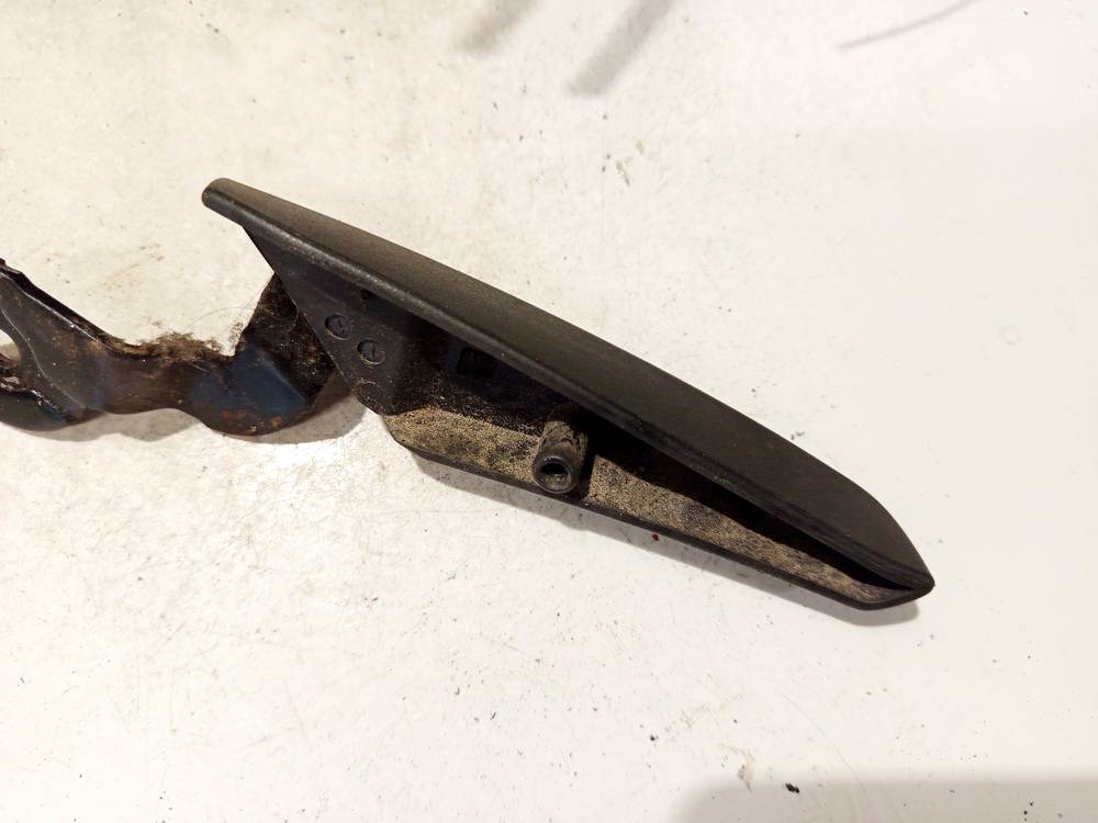 317146827 Opel Corsa 2010 Wykończenie wnętrza (plastikowe elementy) - Thumbnail 3