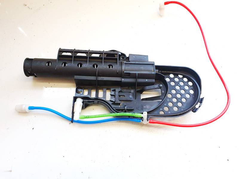 A2119700126 Mercedes-Benz E-CLASS 2003 Other car part