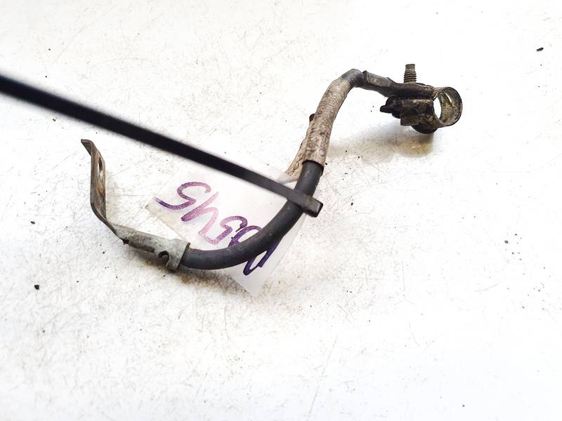 7700285092 Renault Megane 2000 Akumuliatoriaus klemas (kontaktai)